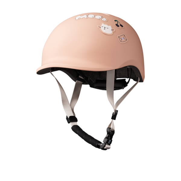 Milly Bicycle Helmet Mood / Pale Tuscany