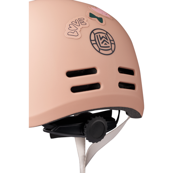 Milly Bicycle Helmet Mood / Pale Tuscany