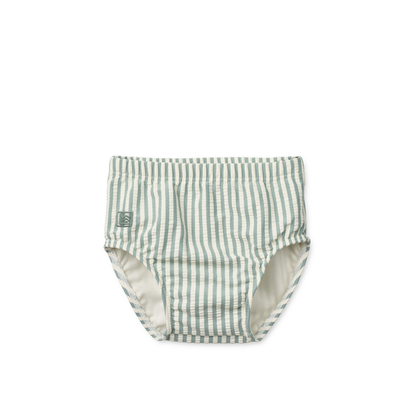 Anthony Baby Swim Pants Peppermint / Sandy 
