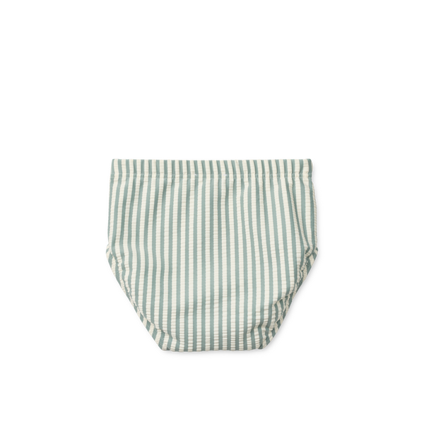 Anthony Baby Swim Pants Peppermint / Sandy 