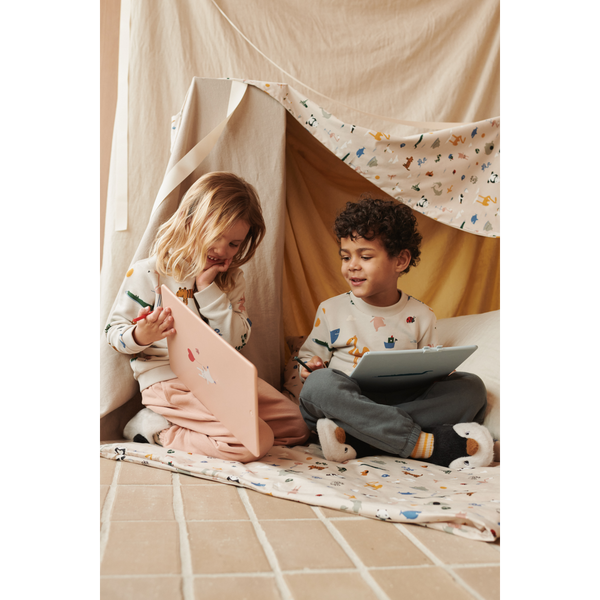 Zora Magic Drawing Board 3.5" Around the world