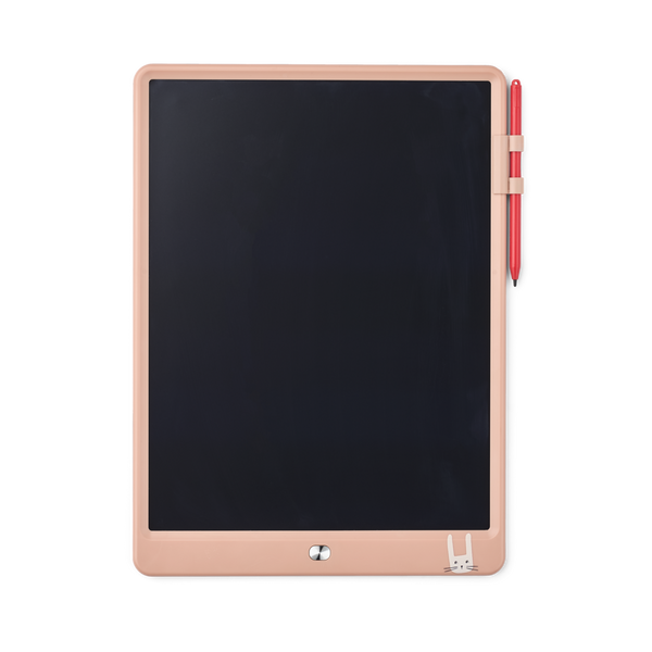 Zora Magic Drawing Board 3.5" Rabbit / Pale Tuscany