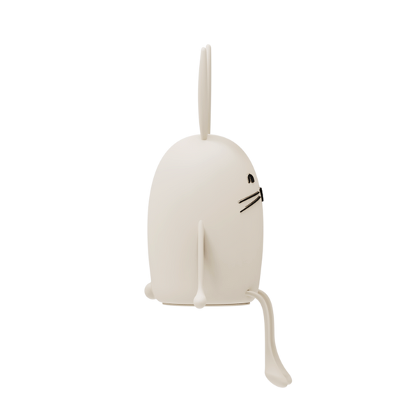 Evex Rabbit Night Light Sandy