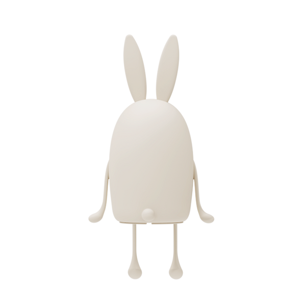 Evex Rabbit Night Light Sandy