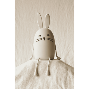 Liewood Evex Nachtlicht Rabbit – Rückansicht