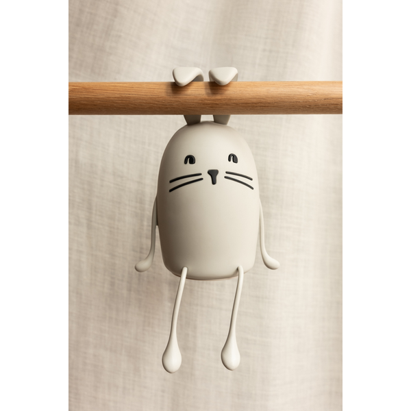 Evex Rabbit Night Light Sandy