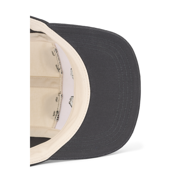Rory Panda Cap Sandy / Dark grey
