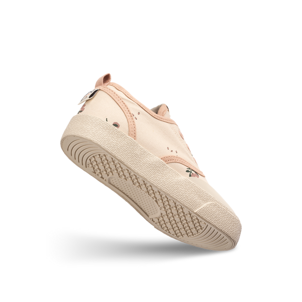 Danilo Sneakers Peach / Sea Shell