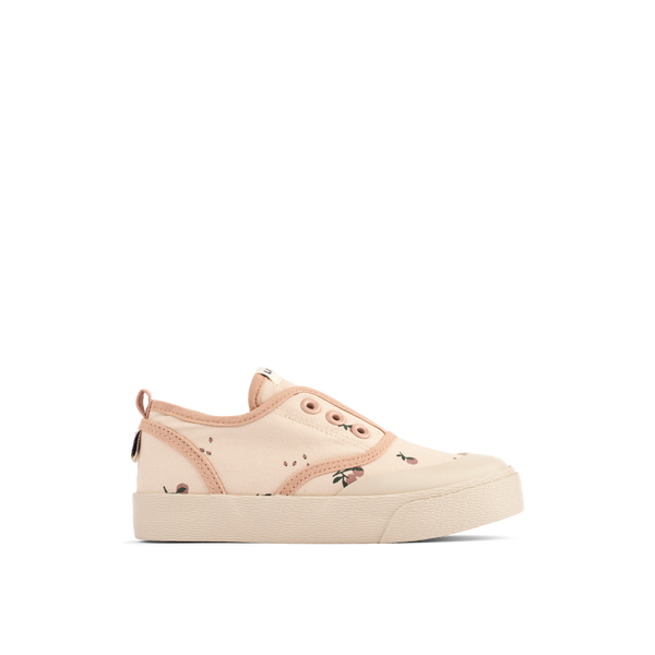 Danilo Sneakers Peach / Sea Shell