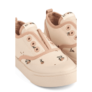 Liewood Danilo Sneakers Peach Sea Shell als Paar