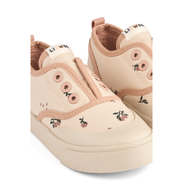Danilo Sneakers Peach / Sea Shell