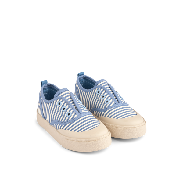 Danilo Sneakers Riverside / Creme de la creme