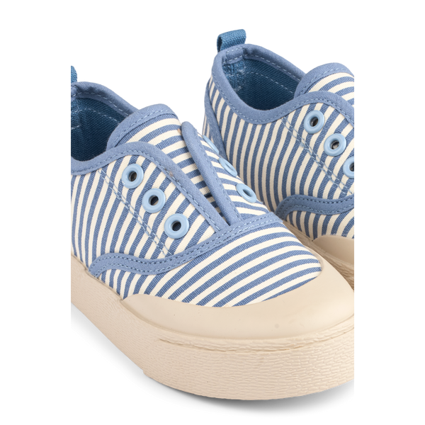 Danilo Sneakers Riverside / Creme de la creme