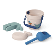 Kit Sand Toy Set Sailing / Sandy