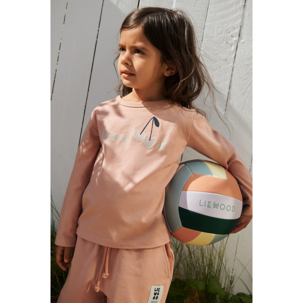 Villa Volleyball Peppermint Multi Mix