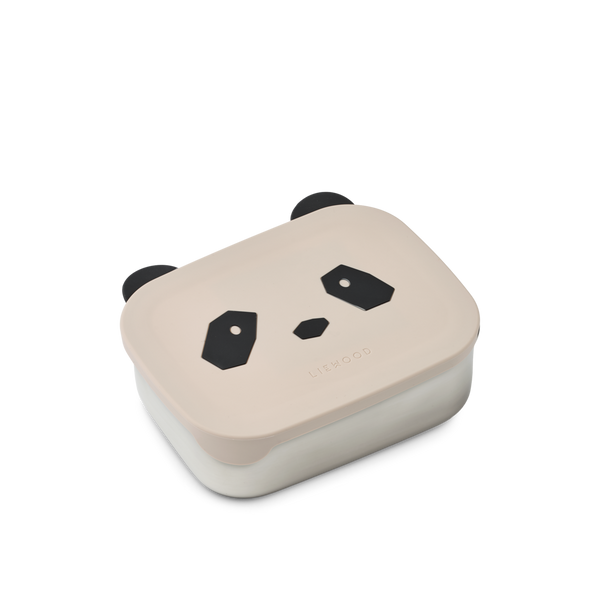 Arthur Panda Lunch Box