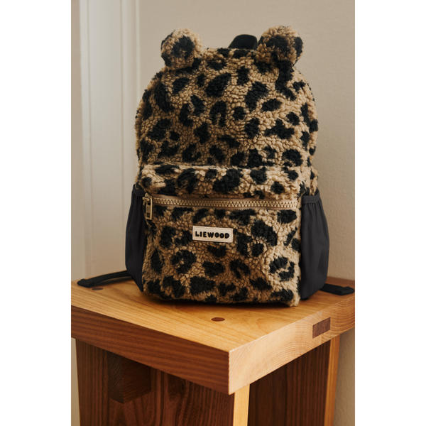 Andreas Backpack Mega Leo 