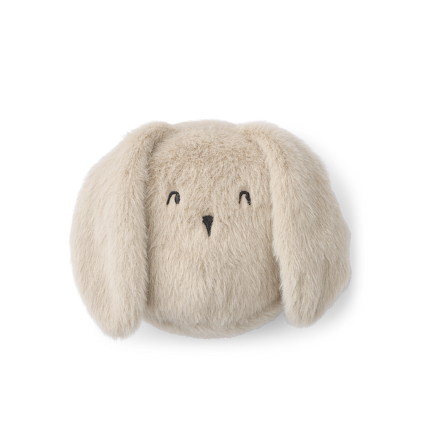 Dorotha Plush Bunny Wallet 