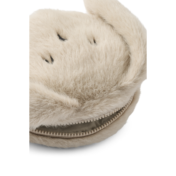 Dorotha Plush Bunny Wallet 