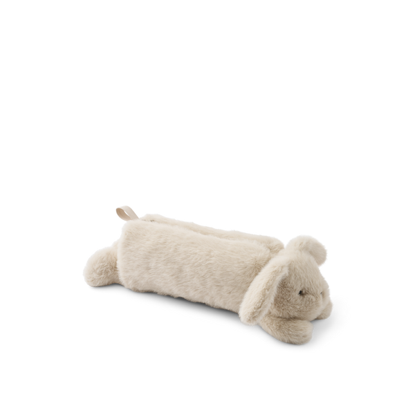 Dalina Plush Pencil Case Rabbit