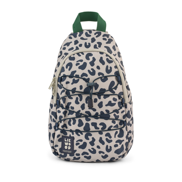 Phoenix One Shoulder Backpack Mega Leo Mist Mix