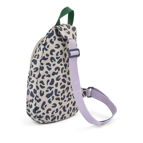 Phoenix One Shoulder Backpack Mega Leo Mist Mix