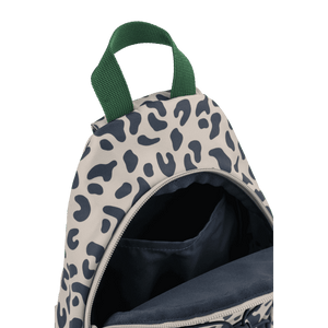 Liewood Phoenix One-Shoulder Rucksack Mega Leo Mist – Detail