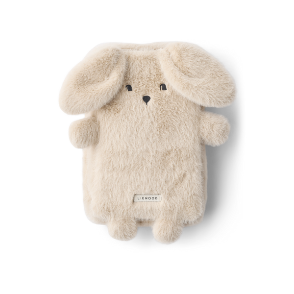 Dalina Plush Bunny Pouch