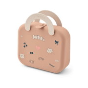 Elara Collapsible Lunchbox Mood / Pale Tuscany