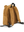 Denise Tiger Backpack Golden Caramel