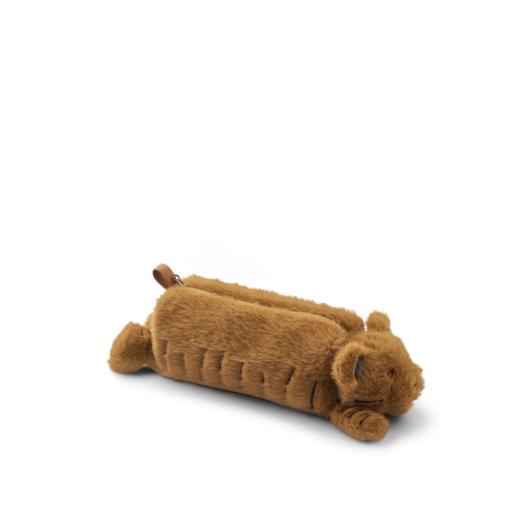 Dalina Plush Tiger Pencil Case