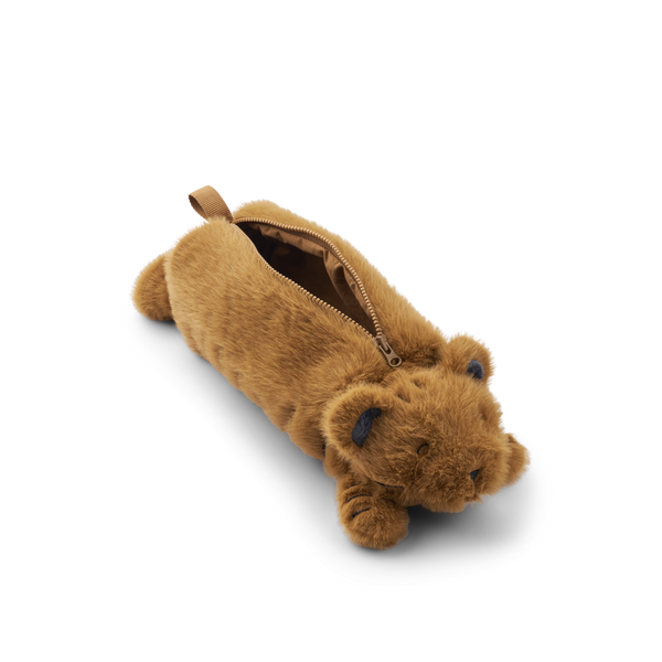 Dalina Plush Tiger Pencil Case
