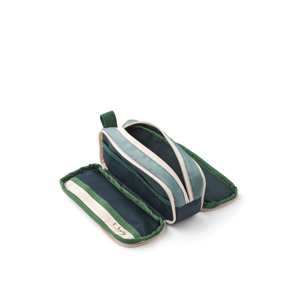 Cindy Pencil Case Play / Dusty Peppermint