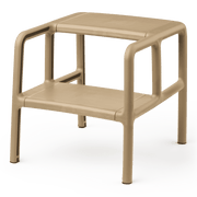 Step Stool Melanie Oat