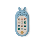 Toy Mobile Phone Fidi Beach Blue