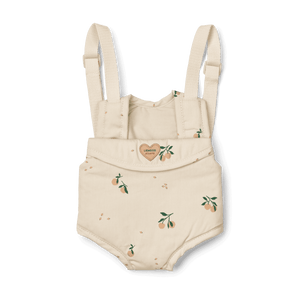 Liewood Puppentrage Eleanor in Mini Me Peach / Seashell