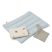 Doll's bedding Joan Tamtam / Sandy