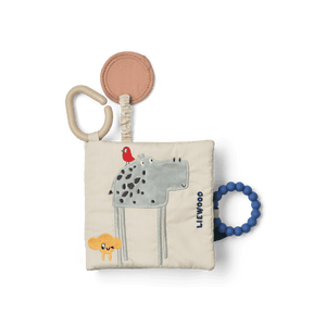 Liewood Stoffbuch Fey in Imagine / Sandy
