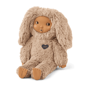 Liewood Plüschpuppe Misa Ryo in Oat, 41 cm