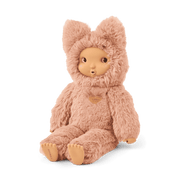 Plush Doll Misa Cleo Pale Tuscany