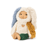 Plush Doll Miko Riley Sandy