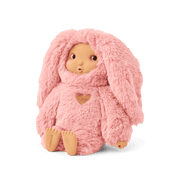 Plush Toy Rabbit Miko Rose Blush