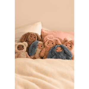 Miko Plüschpuppe von Liewood zum Kuscheln und Mitnehmen