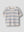 Knitted Shirt Coconut Milk / Dusty Blue
