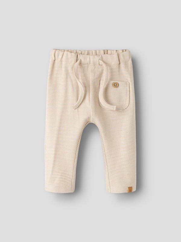 Babyhose Oxford Tan