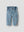 Jeans Medium Blue Denim Cherry
