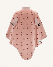 Terry Bib "Boo" Love Bugs