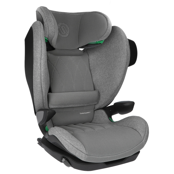 MaxSpace Airflow Grey