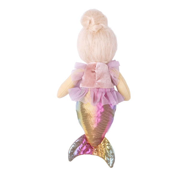 Dinky Dinkum Marina Mermaid