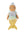 Dinky Dinkum Maya Mermaid